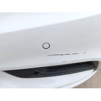 Recambio de paragolpes delantero para opel astra k (b16) 1.4 turbo (68) referencia OEM IAM   