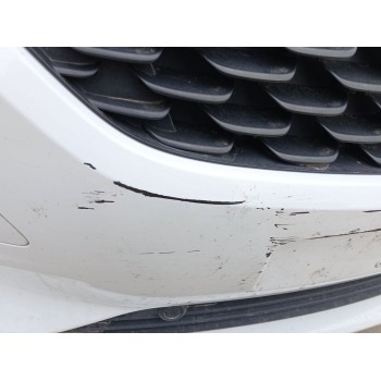 Recambio de paragolpes delantero para opel astra k (b16) 1.4 turbo (68) referencia OEM IAM   