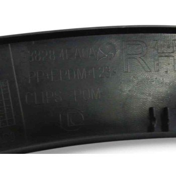 Recambio de aletin trasero derecho para nissan qashqai (j11) (2021 - ...) 1.3 dig-t referencia OEM IAM 938284EA0A  