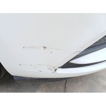 Recambio de paragolpes delantero para opel astra k (b16) 1.4 turbo (68) referencia OEM IAM   