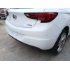 Recambio de paragolpes trasero para opel astra k (b16) 1.4 turbo (68) referencia OEM IAM   