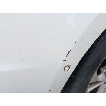 Recambio de paragolpes trasero para opel astra k (b16) 1.4 turbo (68) referencia OEM IAM   