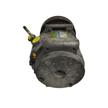 Recambio de compresor aire acondicionado para chevrolet captiva 2.0 diesel cat referencia OEM IAM 96861884  