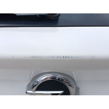 Recambio de porton trasero para opel astra k (b16) 1.4 turbo (68) referencia OEM IAM   