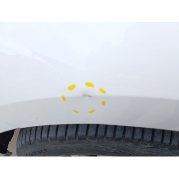 Recambio de aleta delantera izquierda para opel astra k (b16) 1.4 turbo (68) referencia OEM IAM   