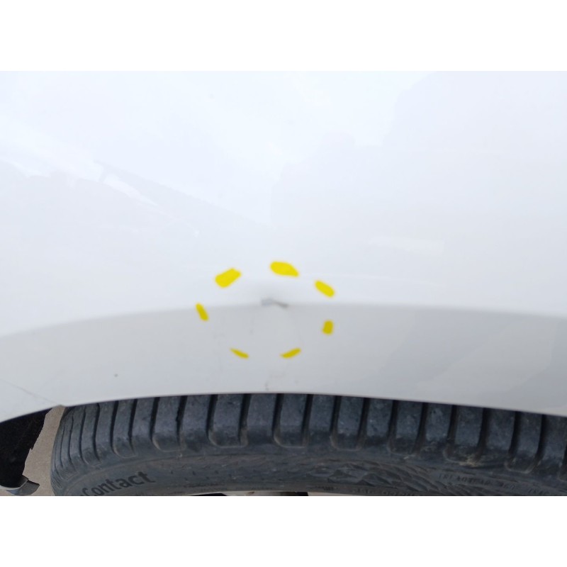 ALETA DELANTERA IZQUIERDA