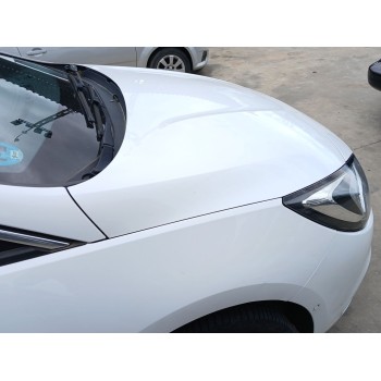 Recambio de capot para opel astra k (b16) 1.4 turbo (68) referencia OEM IAM   