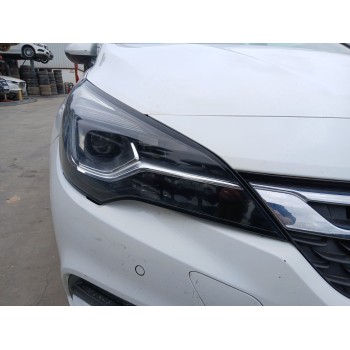 Recambio de faro derecho para opel astra k (b16) 1.4 turbo (68) referencia OEM IAM   