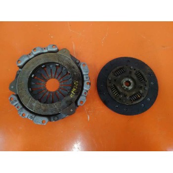 Recambio de kit embrague para daewoo matiz se referencia OEM IAM   