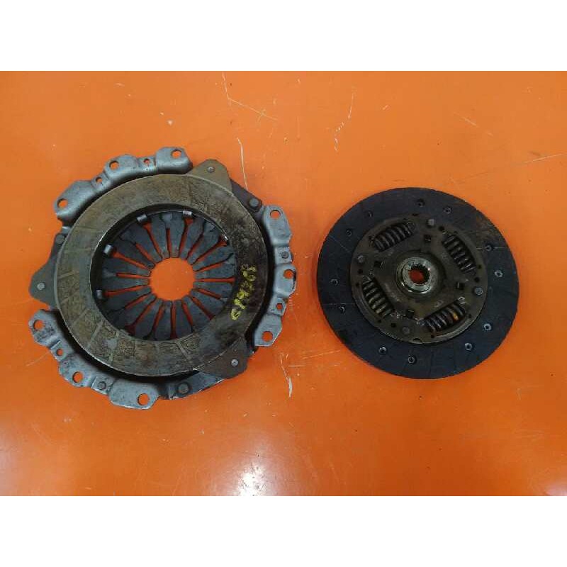 Recambio de kit embrague para daewoo matiz se referencia OEM IAM   
