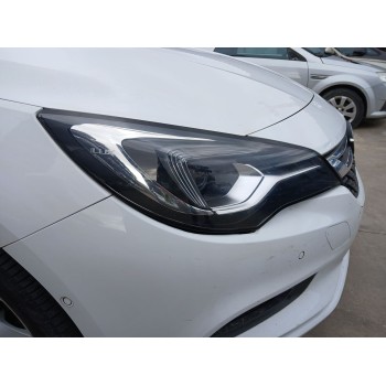 Recambio de faro derecho para opel astra k (b16) 1.4 turbo (68) referencia OEM IAM   
