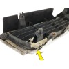 Recambio de rejilla delantera para mitsubishi galant berlina (e30) 2.0 cat referencia OEM IAM MB646845  