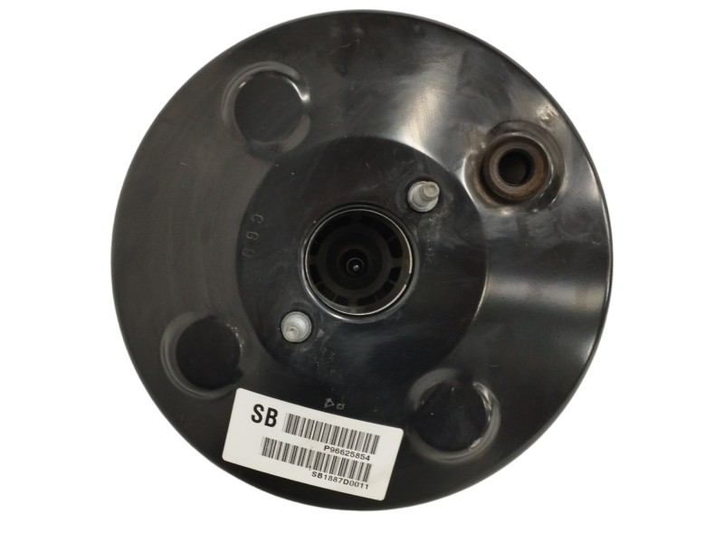 Recambio de servofreno para chevrolet captiva 2.0 diesel cat referencia OEM IAM 96625854 Recambio de servofreno para chevrolet captiva 2.0 diesel cat referencia OEM IAM 96625854