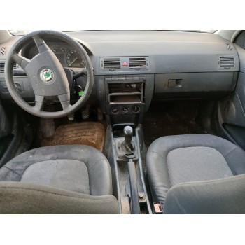 skoda fabia i (6y2) del año 2004