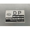 Recambio de centralita motor uce para subaru impreza g12 1.5 referencia OEM IAM 22611AM750  