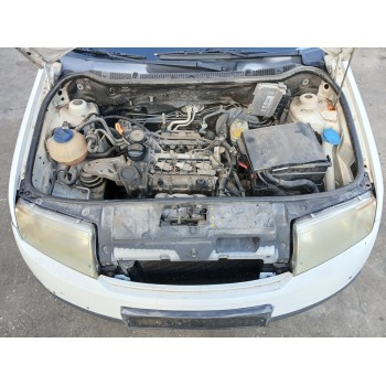 skoda fabia i (6y2) del año 2004