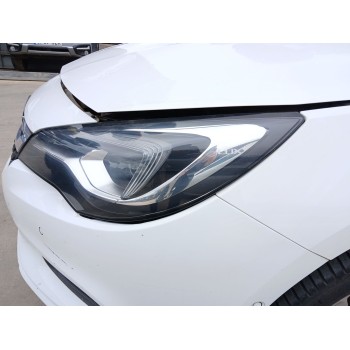 Recambio de faro izquierdo para opel astra k (b16) 1.4 turbo (68) referencia OEM IAM   