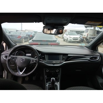 Recambio de salpicadero para opel astra k (b16) 1.4 turbo (68) referencia OEM IAM   