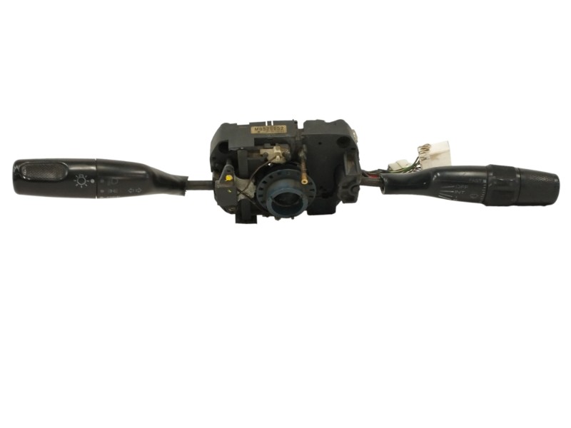 Recambio de mando multifuncion para mitsubishi galant berlina (e30) 2.0 cat referencia OEM IAM MB529652  
