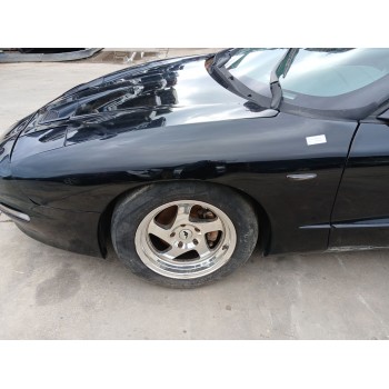 Recambio de aleta delantera izquierda para pontiac pontiac firebird f2fs87 referencia OEM IAM   