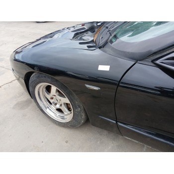 Recambio de aleta delantera izquierda para pontiac pontiac firebird f2fs87 referencia OEM IAM   