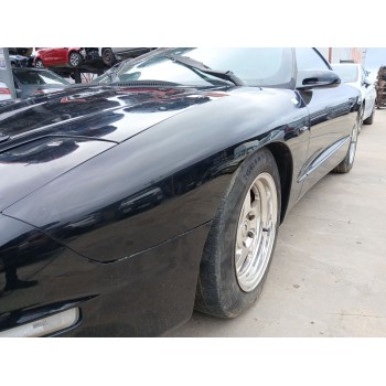 Recambio de aleta delantera izquierda para pontiac pontiac firebird f2fs87 referencia OEM IAM   