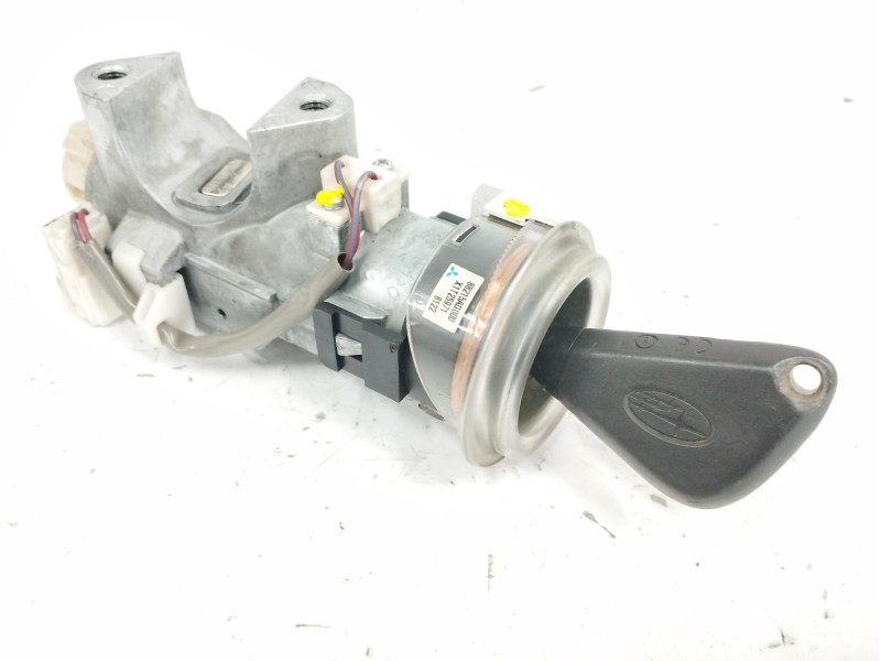 Recambio de antirrobo para subaru impreza g12 1.5 referencia OEM IAM 88215AG000 Recambio de antirrobo para subaru impreza g12 1.5 referencia OEM IAM 88215AG000
