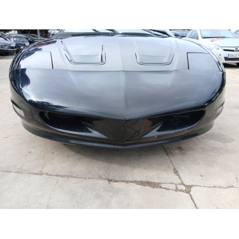 Recambio de paragolpes delantero para pontiac pontiac firebird f2fs87 referencia OEM IAM   
