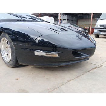 Recambio de paragolpes delantero para pontiac pontiac firebird f2fs87 referencia OEM IAM   