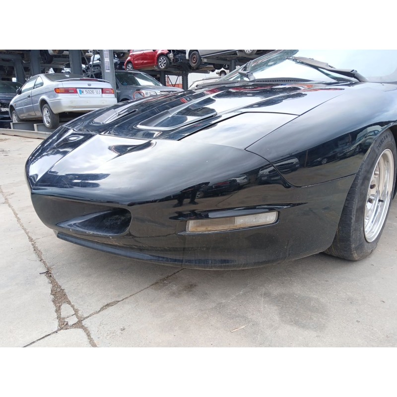 PARAGOLPES DELANTERO