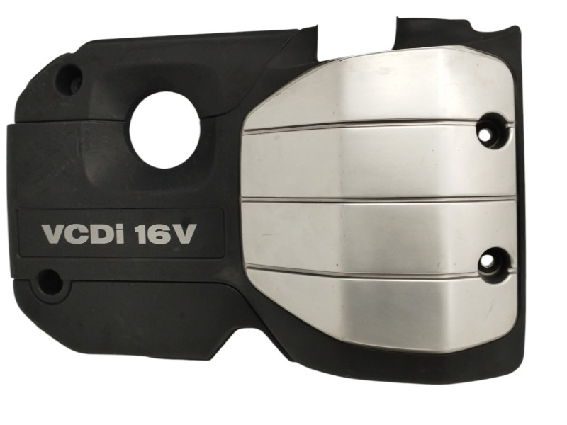 Recambio de tapa motor para chevrolet captiva 2.0 diesel cat referencia OEM IAM Recambio de tapa motor para chevrolet captiva 2.0 diesel cat referencia OEM IAM