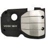 Recambio de tapa motor para chevrolet captiva 2.0 diesel cat referencia OEM IAM   