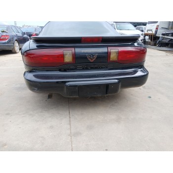 PARAGOLPES TRASERO 12335526 