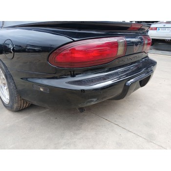 Recambio de paragolpes trasero para pontiac pontiac firebird f2fs87 referencia OEM IAM   