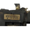 Recambio de mando multifuncion para mitsubishi galant berlina (e30) 2.0 cat referencia OEM IAM MB529652  