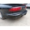 Recambio de paragolpes trasero para pontiac pontiac firebird f2fs87 referencia OEM IAM   
