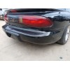Recambio de paragolpes trasero para pontiac pontiac firebird f2fs87 referencia OEM IAM   