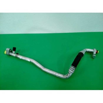 Recambio de tubos aire acondicionado para mercedes-benz clase m (w164) 320 / 350 cdi (164.122) referencia OEM IAM A1648301215  