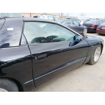 Recambio de puerta delantera derecha para pontiac pontiac firebird f2fs87 referencia OEM IAM   