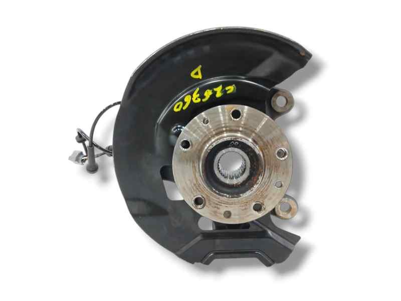 Recambio de mangueta delantera derecha para nissan qashqai (j11) (2021 - ...) 1.3 dig-t referencia OEM IAM Recambio de mangueta delantera derecha para nissan qashqai (j11) (2021 - ...) 1.3 dig-t referencia OEM IAM