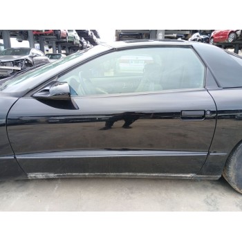 Recambio de puerta delantera izquierda para pontiac pontiac firebird f2fs87 referencia OEM IAM   