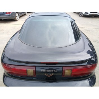 Recambio de tapa maletero para pontiac pontiac firebird f2fs87 referencia OEM IAM   