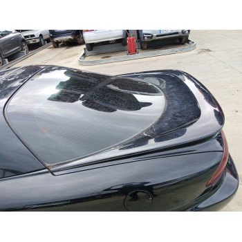 Recambio de tapa maletero para pontiac pontiac firebird f2fs87 referencia OEM IAM   