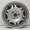 Recambio de llanta para smart fortwo coupe 0.7 cc referencia OEM IAM 0006815V001 4J15H2C ET27 3H 3X110