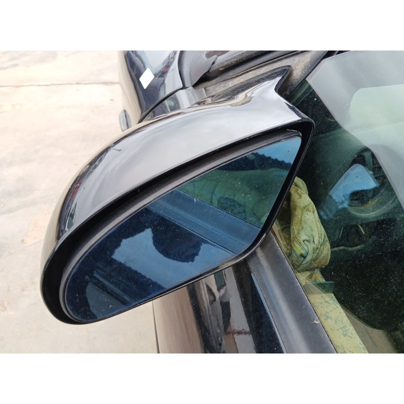 RETROVISOR IZQUIERDO