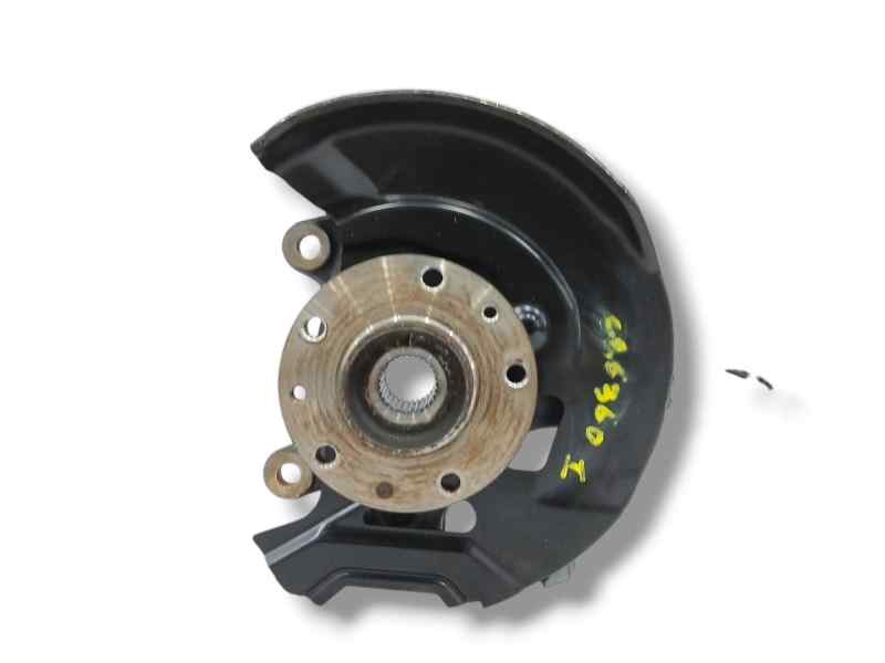 Recambio de mangueta delantera izquierda para nissan qashqai (j11) (2021 - ...) 1.3 dig-t referencia OEM IAM Recambio de mangueta delantera izquierda para nissan qashqai (j11) (2021 - ...) 1.3 dig-t referencia OEM IAM