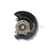 Recambio de mangueta delantera izquierda para nissan qashqai (j11) (2021 - ...) 1.3 dig-t referencia OEM IAM   