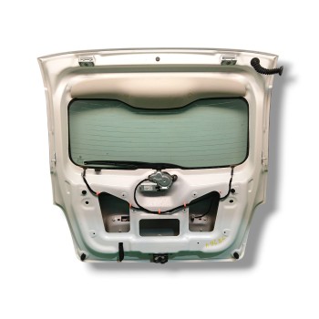 Recambio de porton trasero para fiat 500 (312_) 1.0 mild hybrid (312.ayd1b) referencia OEM IAM   