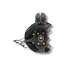 Recambio de mangueta delantera izquierda para nissan qashqai (j11) (2021 - ...) 1.3 dig-t referencia OEM IAM   