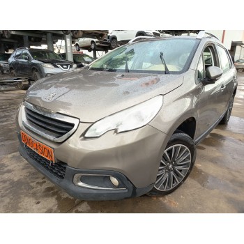 peugeot 2008 (--.2013) del año 2014